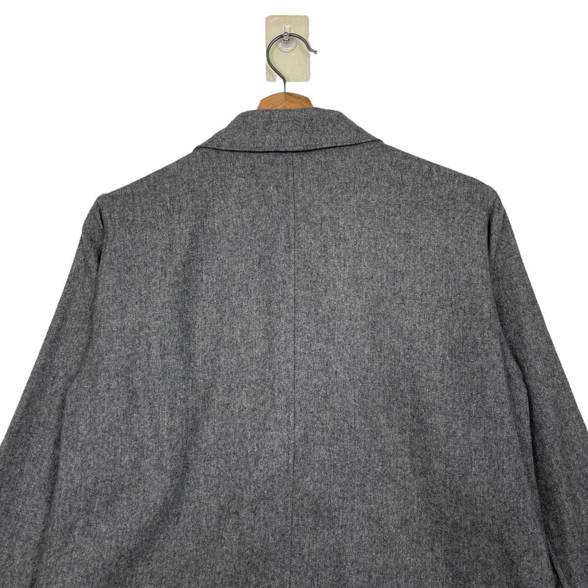45rpm 45rpm Hua Xia Wool Jacket Size US S / EU 44-46 / 1 - 8 Thumbnail