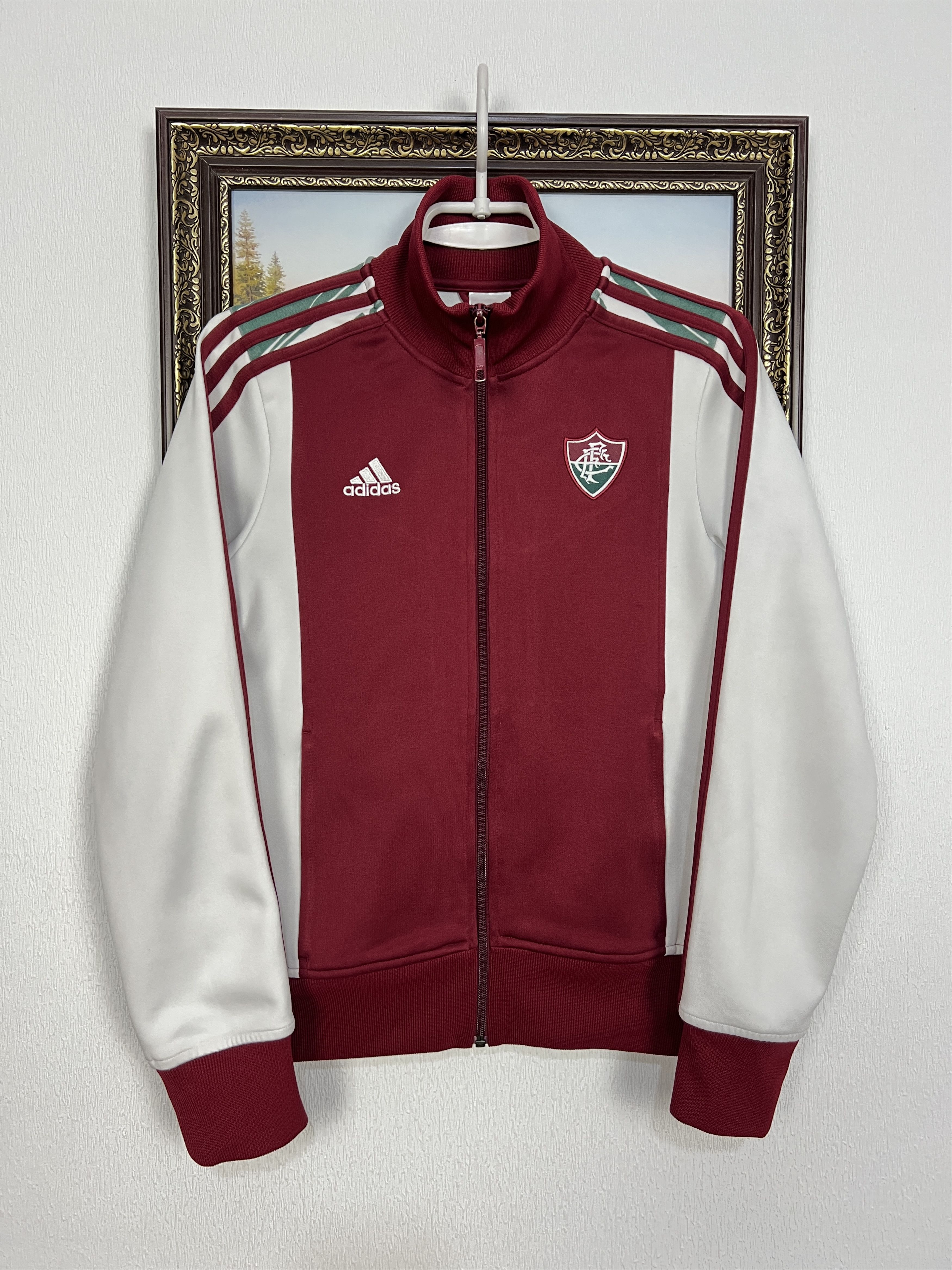 Adidas × USA Olympics × Vintage Vintage Adidas Canada Olympic