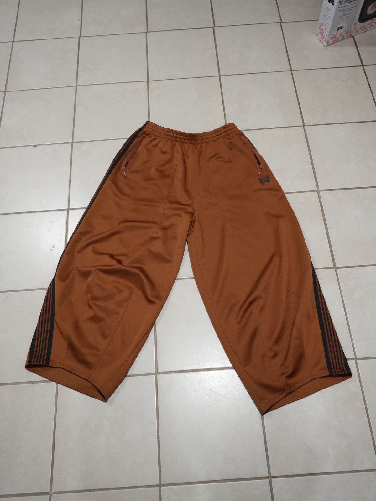 Needles NEEDLES H.D Track Pants Size US 34 / EU 50 - 1 Thumbnail