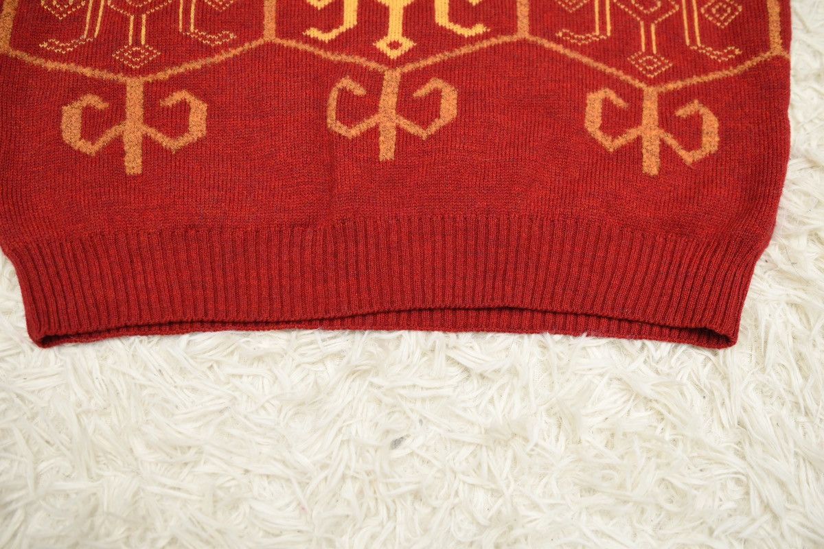 Yves Saint Laurent Vintage YSL knitwear for woman Size M / US 6-8 / IT 42-44 - 7 Thumbnail