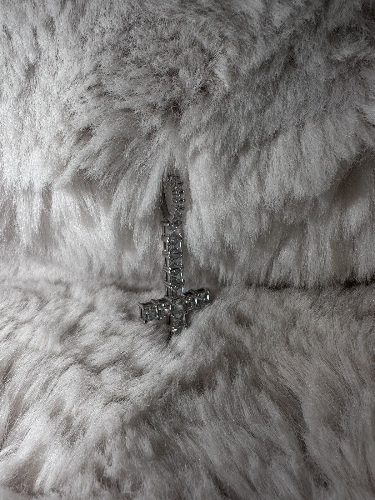 Destroy Lonely × Ken Carson × Playboi Carti opium pendant Size ONE SIZE - 4 Thumbnail