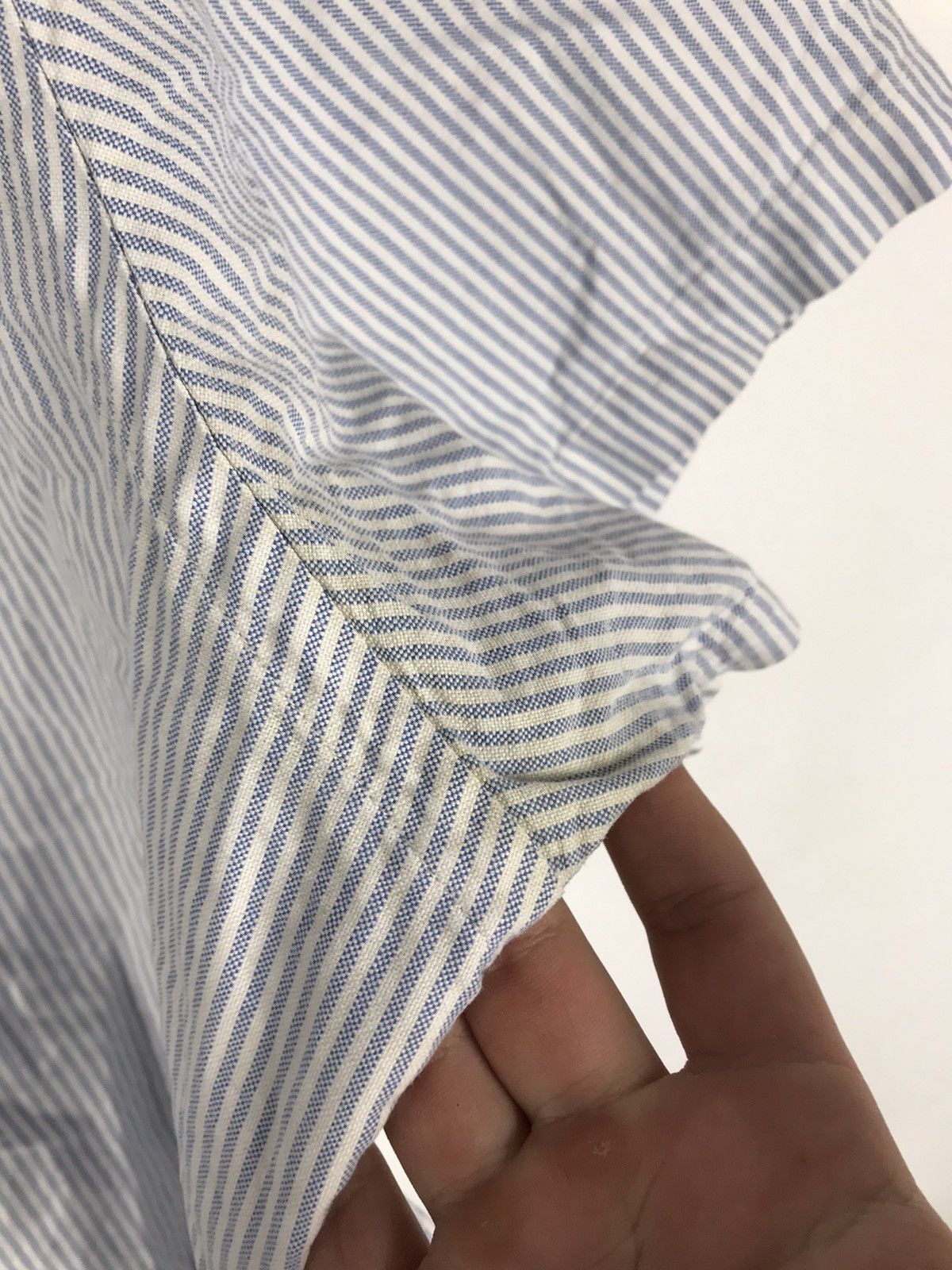 Polo Ralph Lauren Men’s XL/54,Polo Ralph Lauren Classic Casual Cotton Shirt Size US XL / EU 56 / 4 - 10 Thumbnail