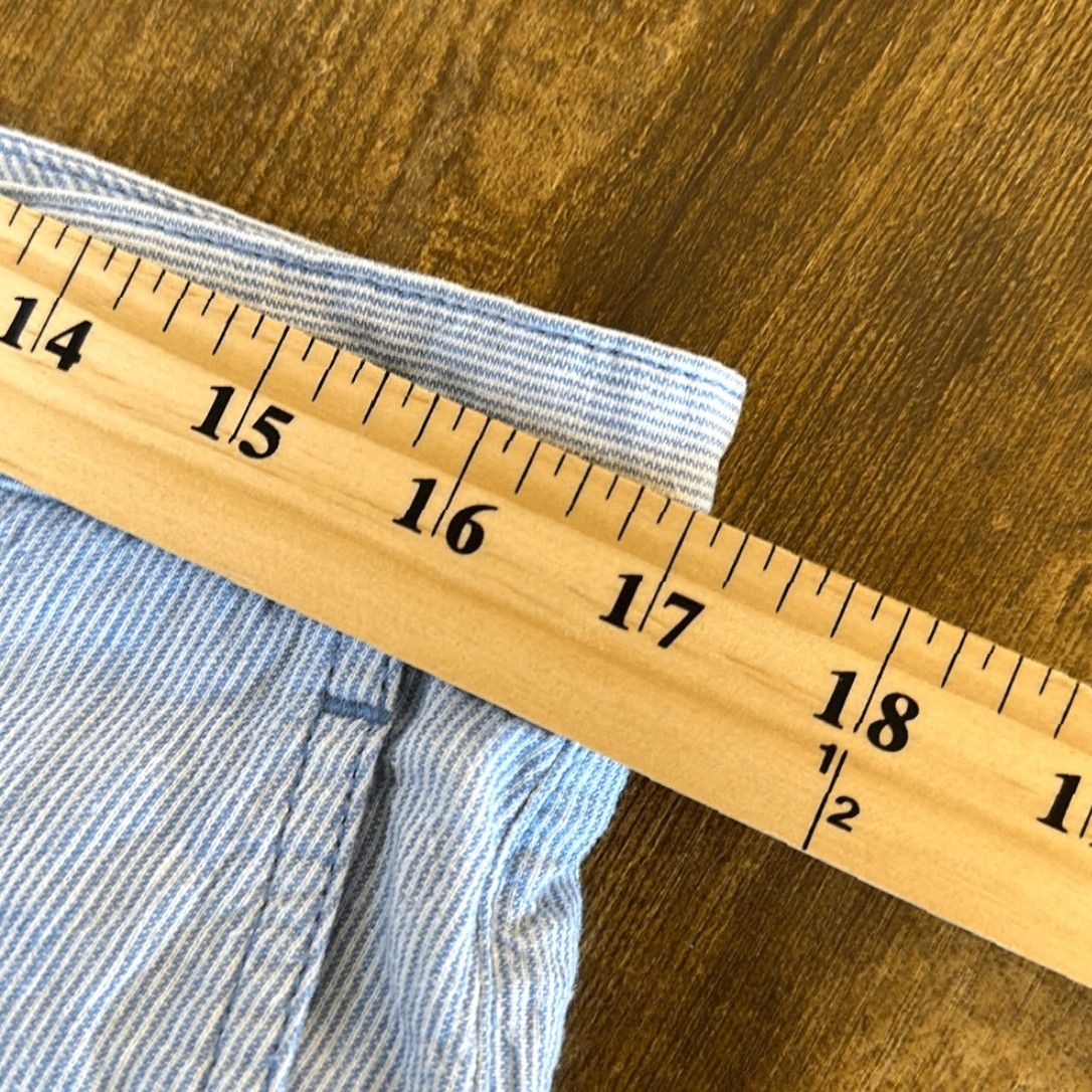 Tommy Bahama Tommy Bahama Relax Linen Chino Beach Shorts size 34 Size US 32 / EU 48 - 4 Thumbnail