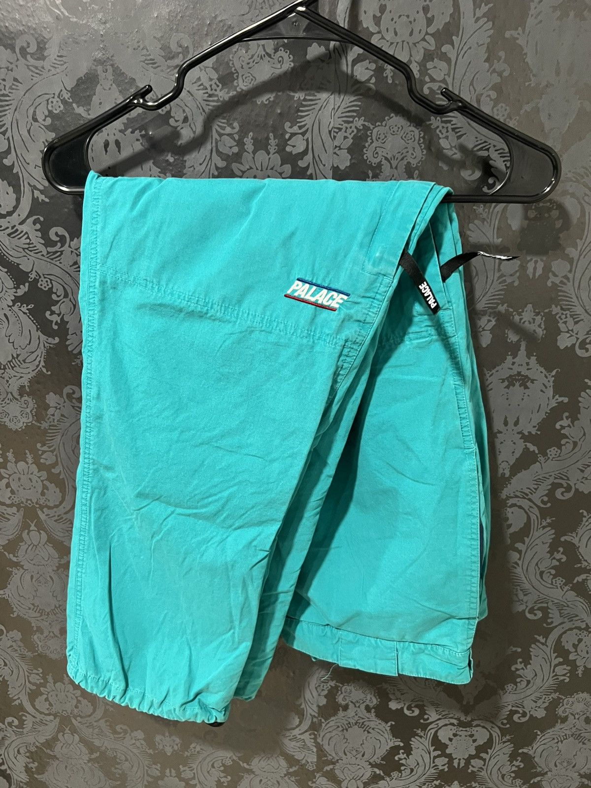 Palace Palace Cargos Size US 32 / EU 48 - 1 Thumbnail