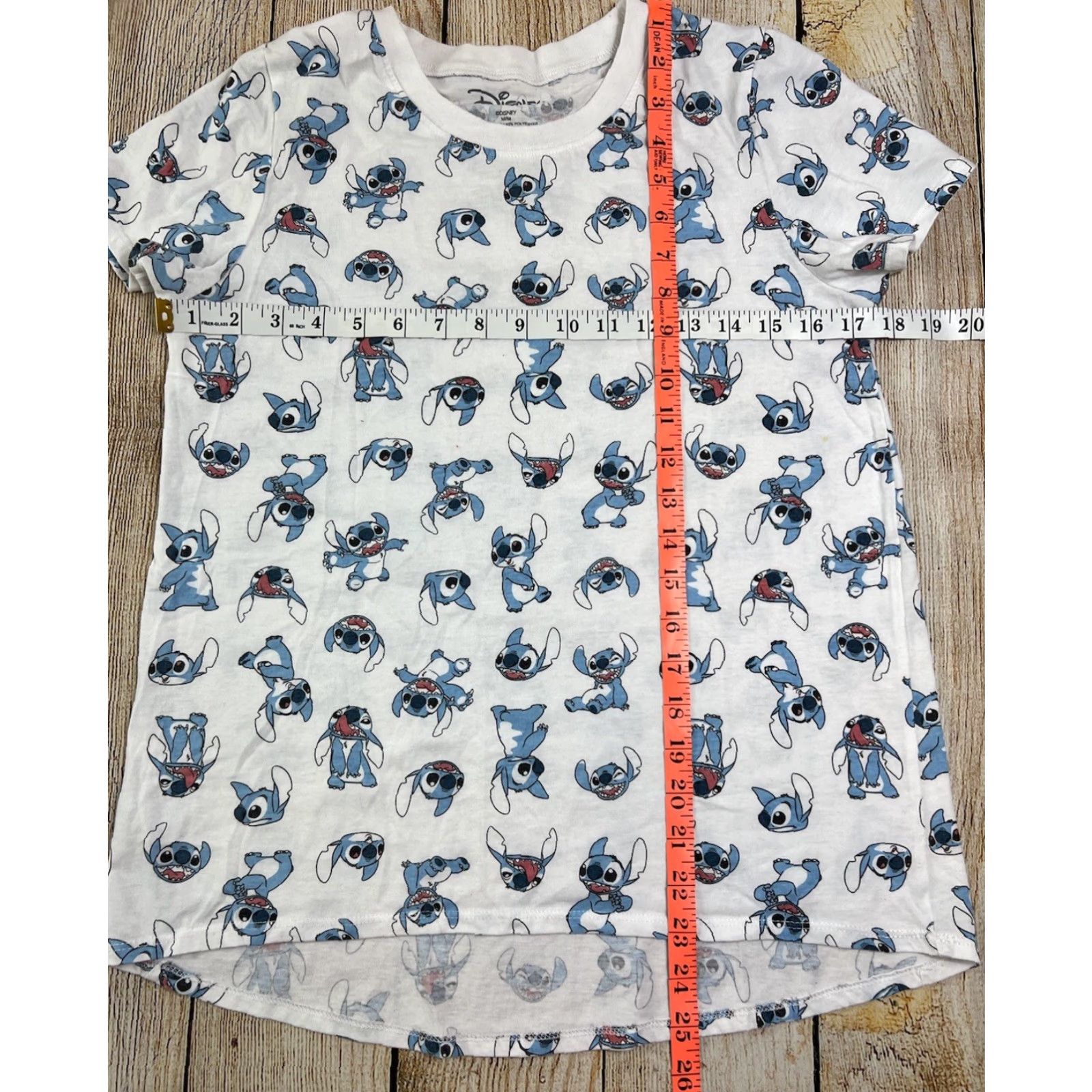 Disney VINTAGE? No. Size M / US 6-8 / IT 42-44 - 5 Thumbnail
