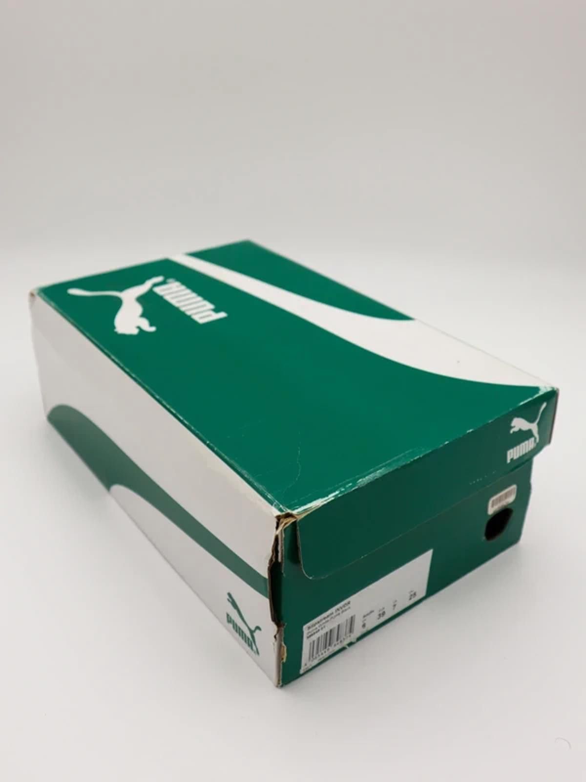 Puma Puma Slipstream - 388549 01 - White Black Sneakers Size US 7 / EU 40 - 9 Thumbnail