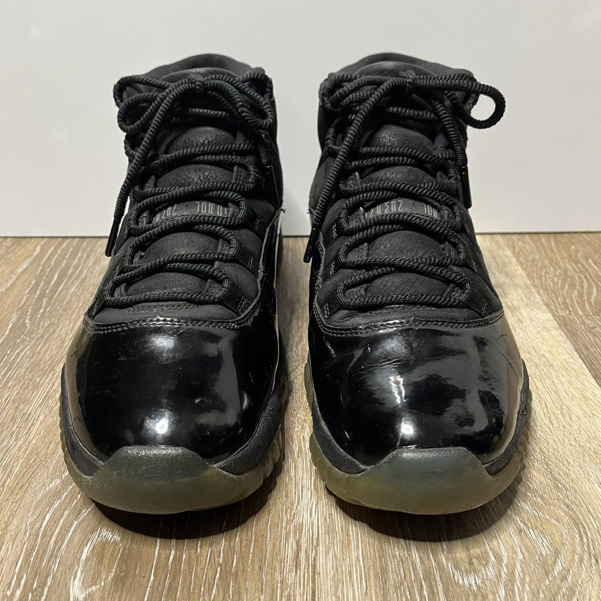 Jordan Brand cap & gown jordan 11 Size US 10 / EU 43 - 4 Thumbnail