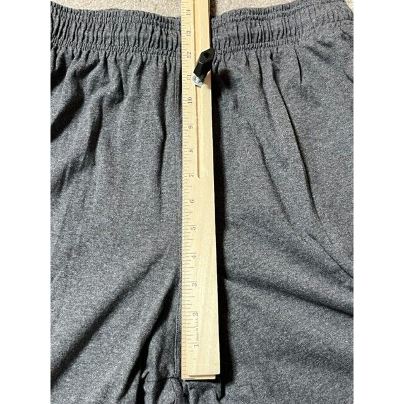 Champion Champion Pants Men XL Jogger Gym Training Tapered Athletic Size US 28 / EU 44 - 4 Thumbnail