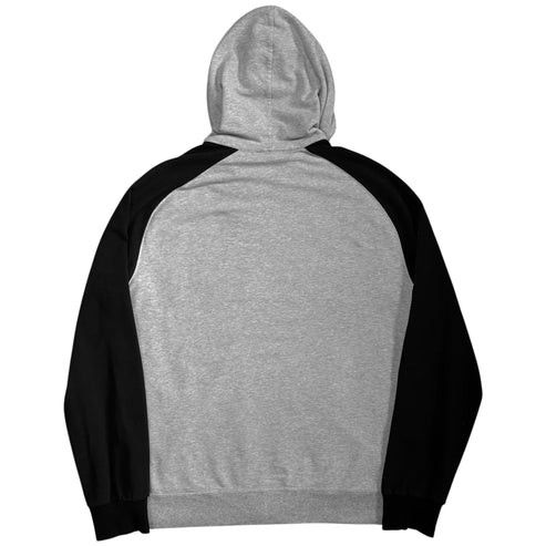 Dior Dior Homme Varsity Raglan Zip Hoodie Size US XL / EU 56 / 4 - 3 Thumbnail