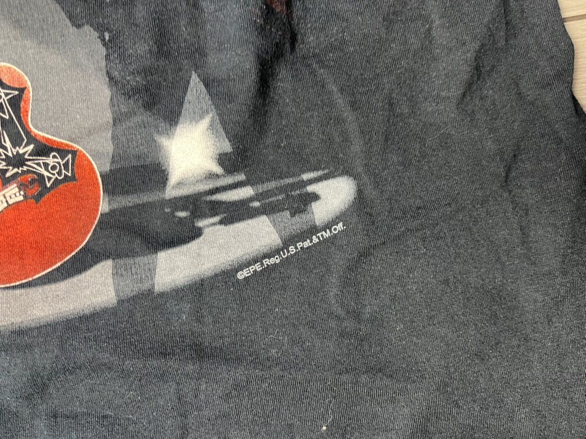 Band Tees Elvis Presley tshirt has left the building size Medium Size US M / EU 48-50 / 2 - 4 Thumbnail