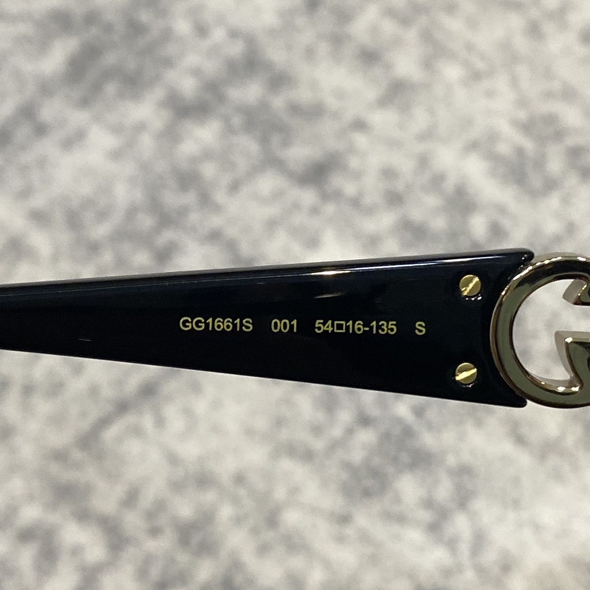 Gucci Gucci GG1660S 001 Size ONE SIZE - 10 Thumbnail