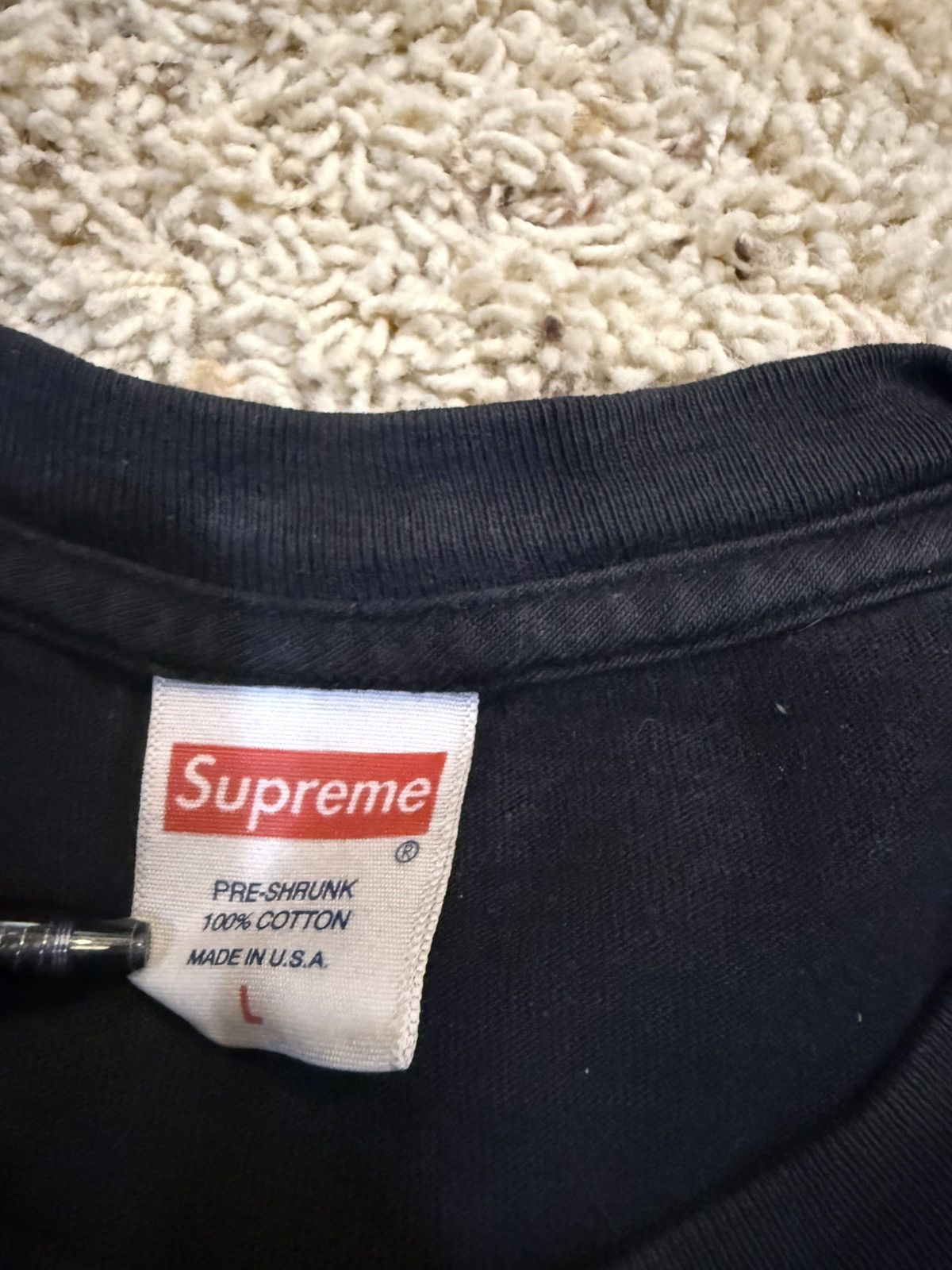 Supreme Supreme Chateau Shirt Size US L / EU 52-54 / 3 - 3 Thumbnail