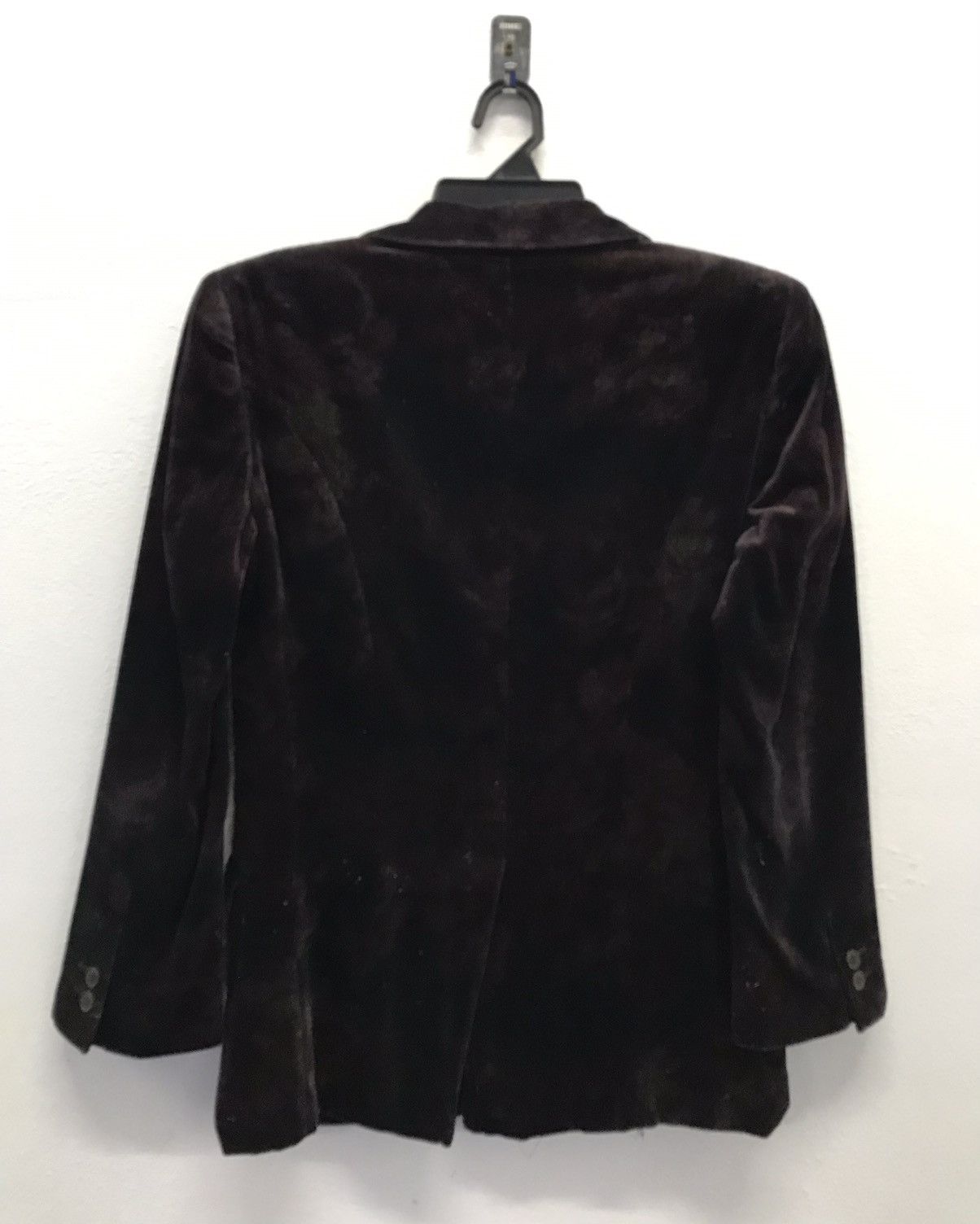 Japanese Brand × Katharine Hamnett London × Vintage Vintage Katharine Hamnett London Made In Japan Blazer Size US S / EU 44-46 / 1 - 2 Thumbnail