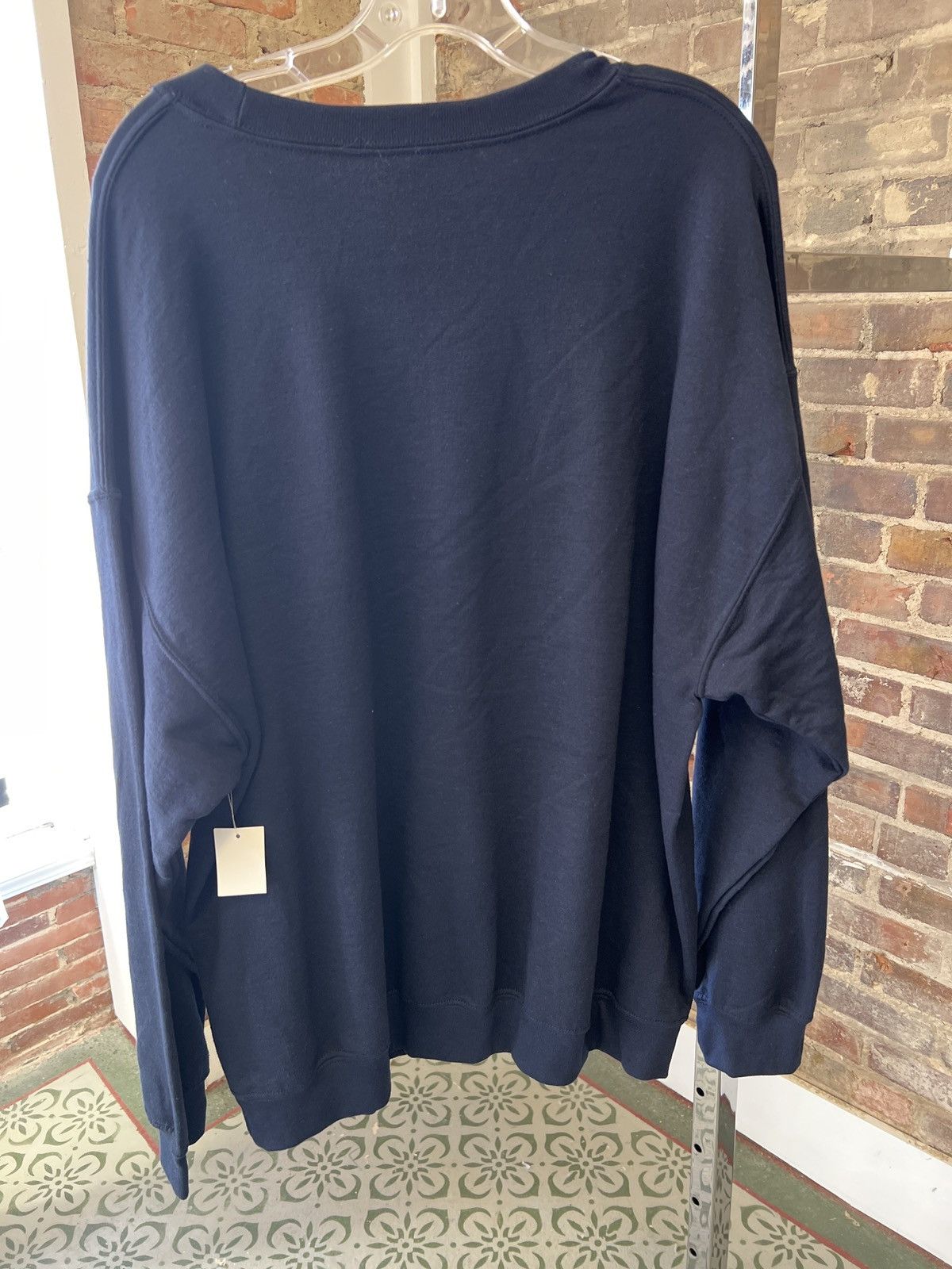 Other Kid Dangerous Crewneck Size US XL / EU 56 / 4 - 3 Thumbnail