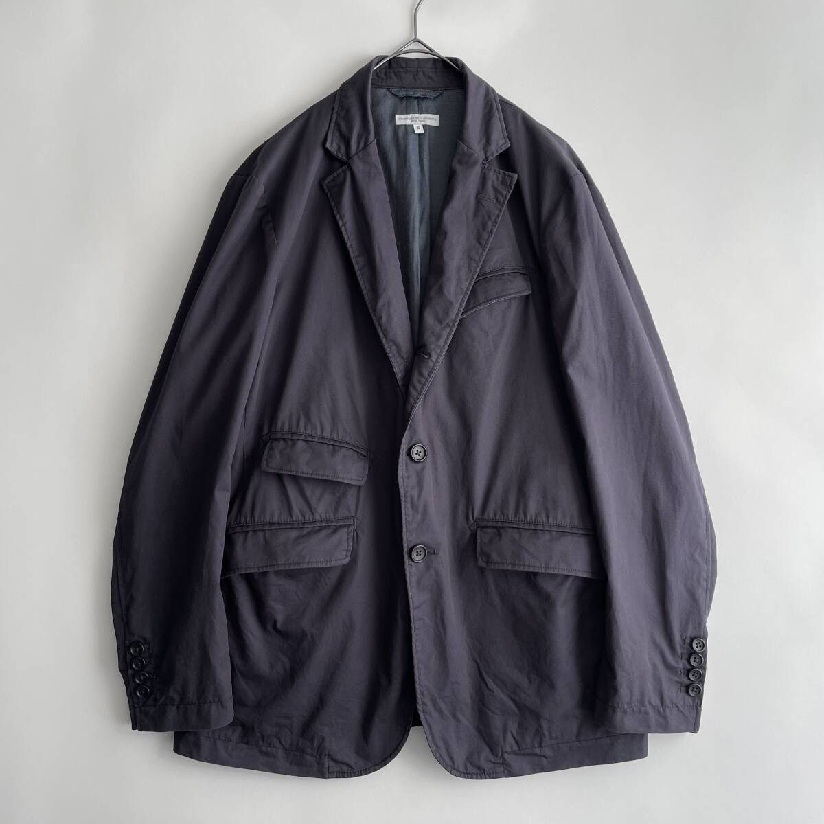 Engineered Garments Engineered Garments Andor Jacket Size US XS / EU 42 / 0 - 1 Thumbnail