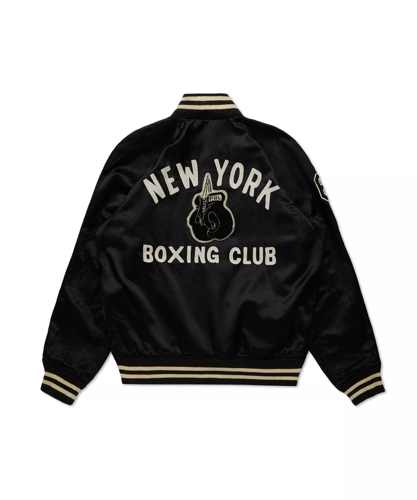 Polo Ralph Lauren Boxing Club | Grailed