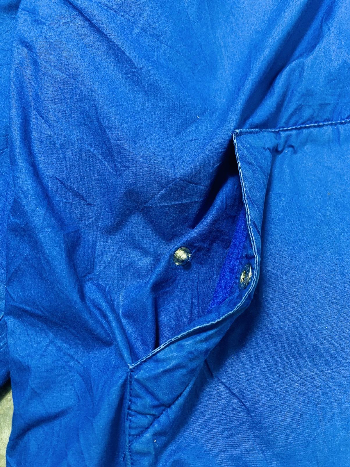 Polo Ralph Lauren Rare Vintage Polo Ralph Lauren Zipper Hoodie Jacket Size US M / EU 48-50 / 2 - 7 Thumbnail