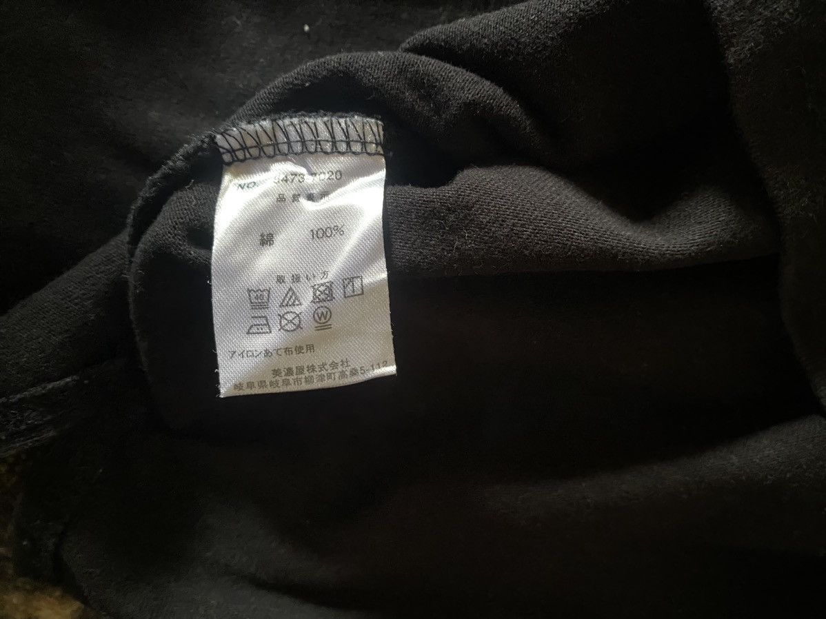 Converse × Vintage Vintage Converse Hoodie Over Size Style Size US XL / EU 56 / 4 - 5 Thumbnail