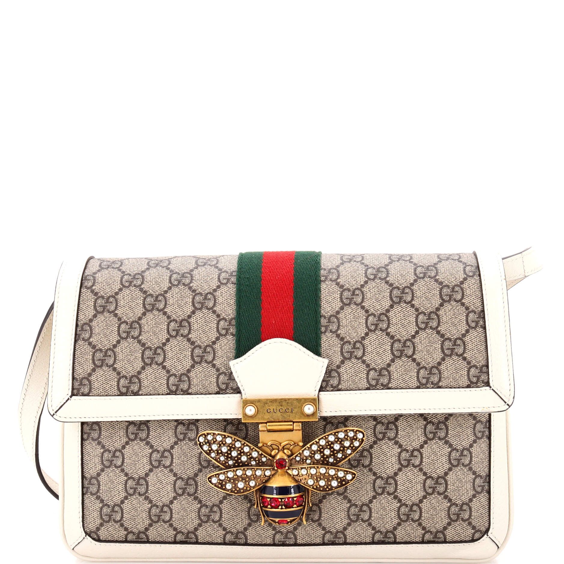 Gucci Queen Margaret Shoulder Bag Size ONE SIZE - 1 Thumbnail