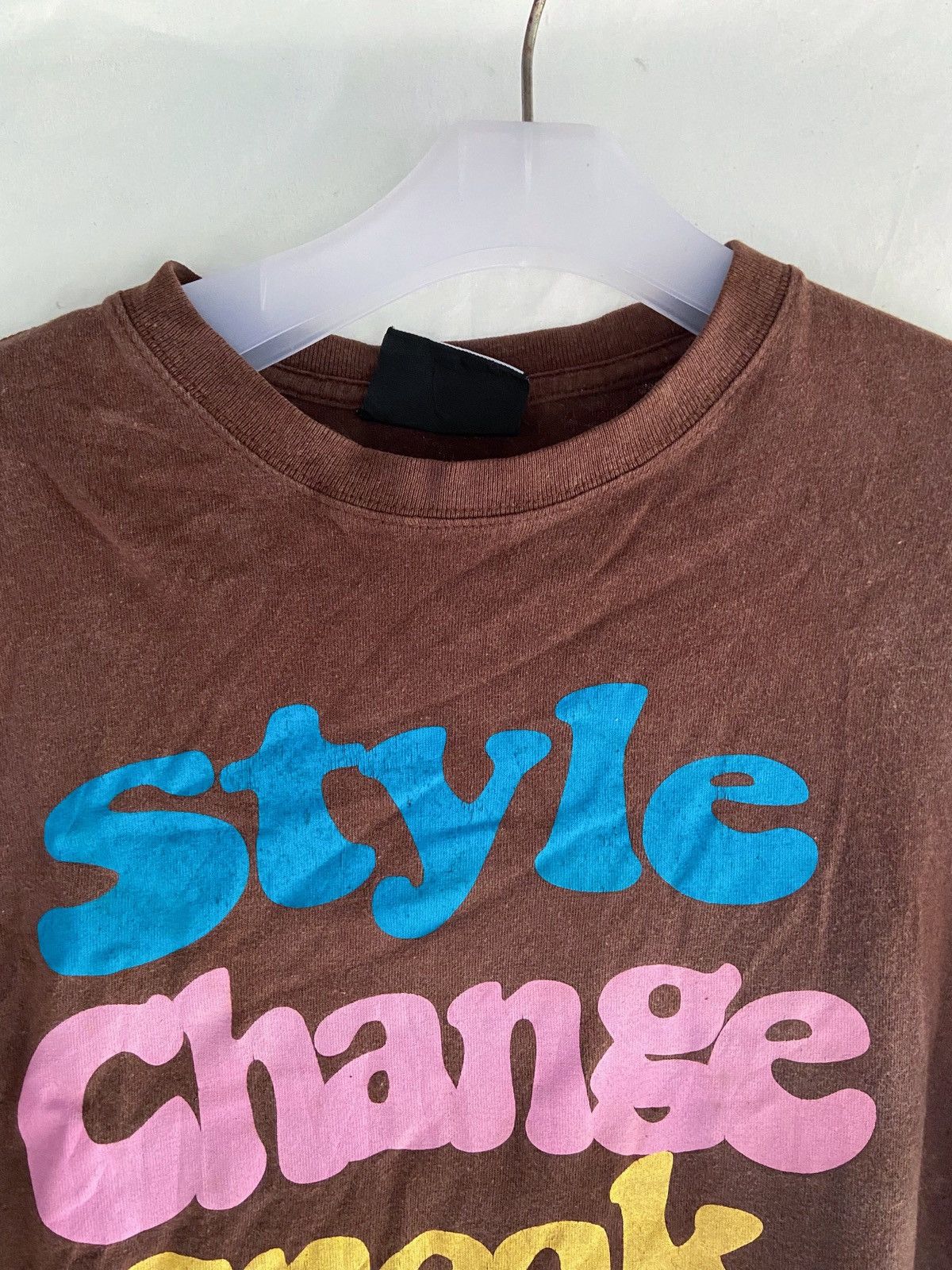 Beauty Beast STYLE CHANGE SNEAK PUNK LONG SLEEVE Size US M / EU 48-50 / 2 - 5 Thumbnail