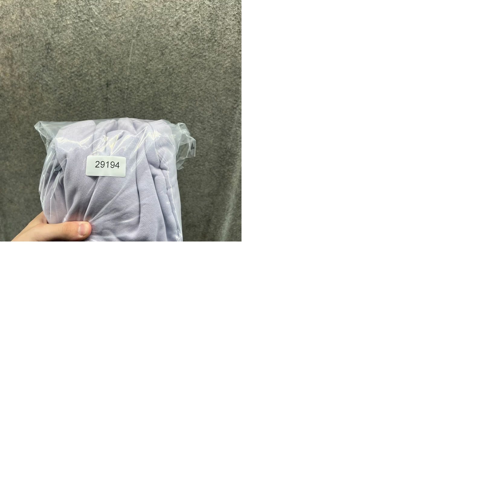 Champion VTG Champion Hoodie Womens XS Purple Reversible Weave Pullover Cropped Sweatshirt Size XS / US 0-2 / IT 36-38 - 9 Thumbnail