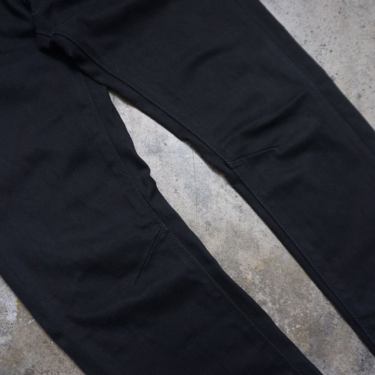 GOSTAR DE FUGA Gostar de FUGA black Jeans Size US 34 / EU 50 - 5 Thumbnail