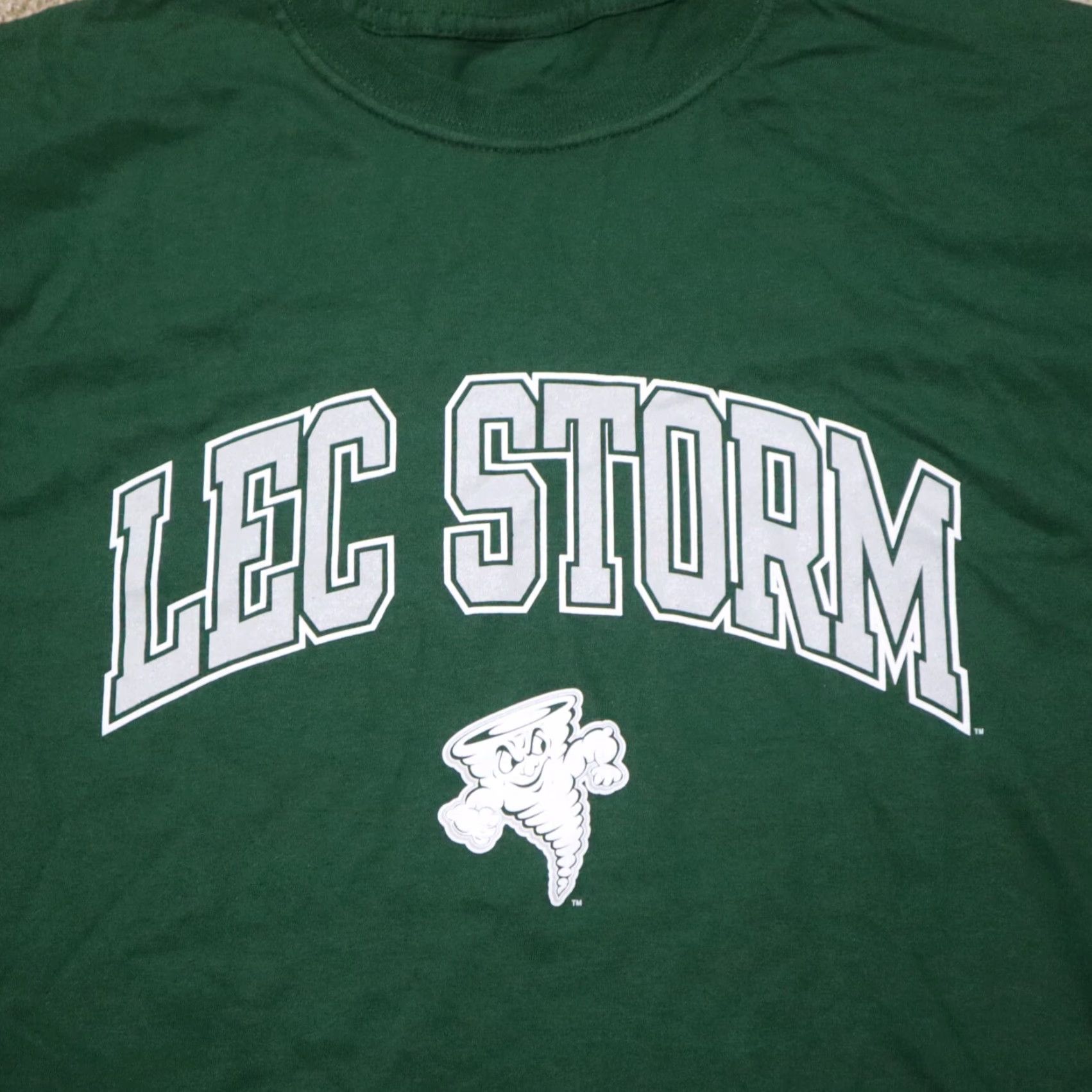 Lee Russell Shirt Men M Green NEW T-Shirt Medium Size US M / EU 48-50 / 2 - 2 Thumbnail