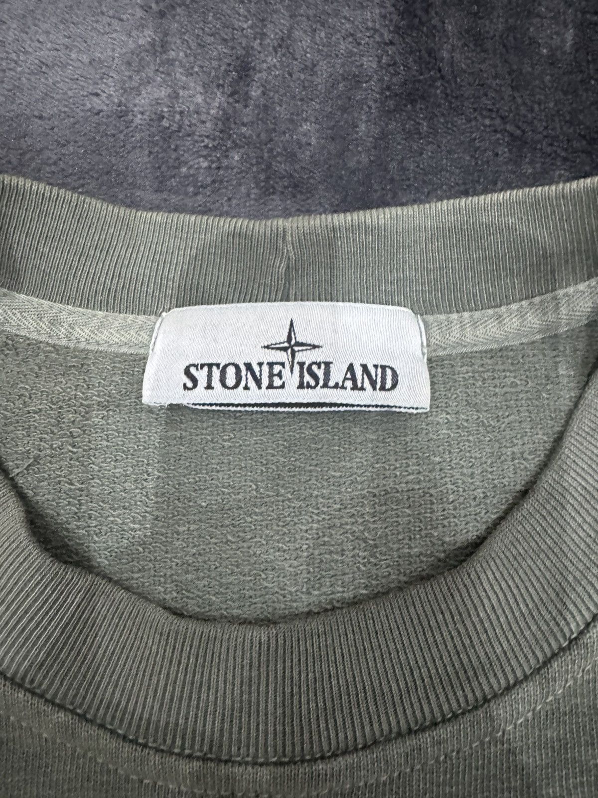 Stone Island Stone island hoody Size US L / EU 52-54 / 3 - 2 Thumbnail