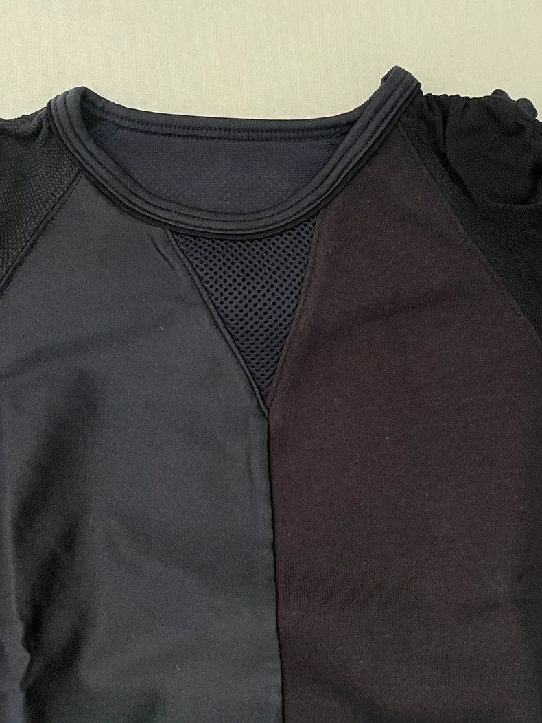 Undercover UNDERCOVER 2000-2001 “MELTING POT”short sleeves 2505-Nextar Size ONE SIZE - 3 Thumbnail