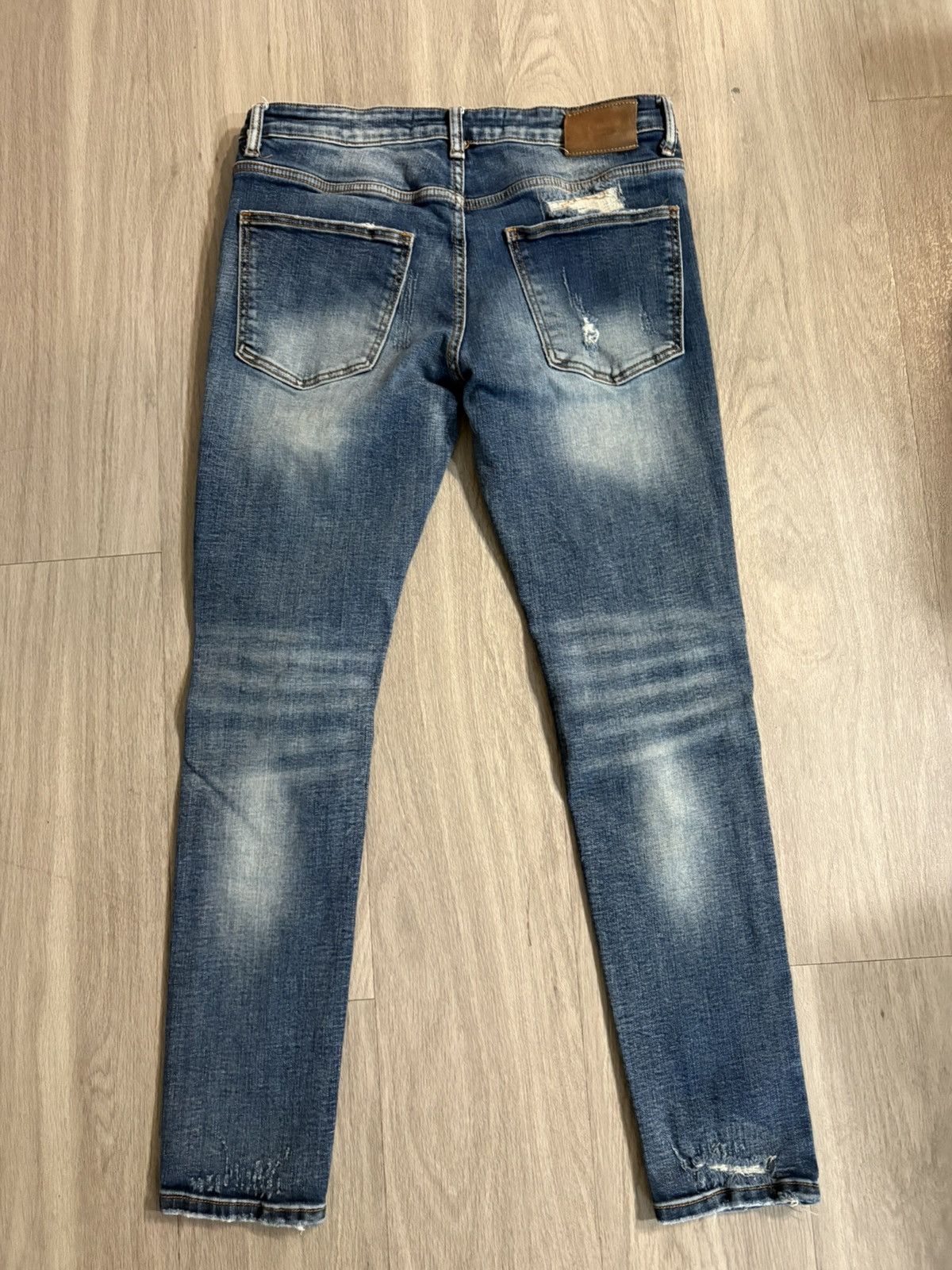 Valabasas Valabasas jeans Size US 32 / EU 48 - 10 Thumbnail