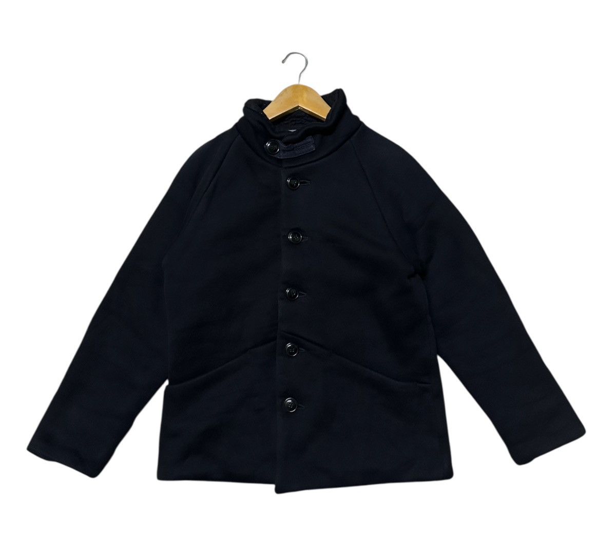 Blue Blue Japan Blue blue japan arigato button jacket Size US M / EU 48-50 / 2 - 1 Thumbnail