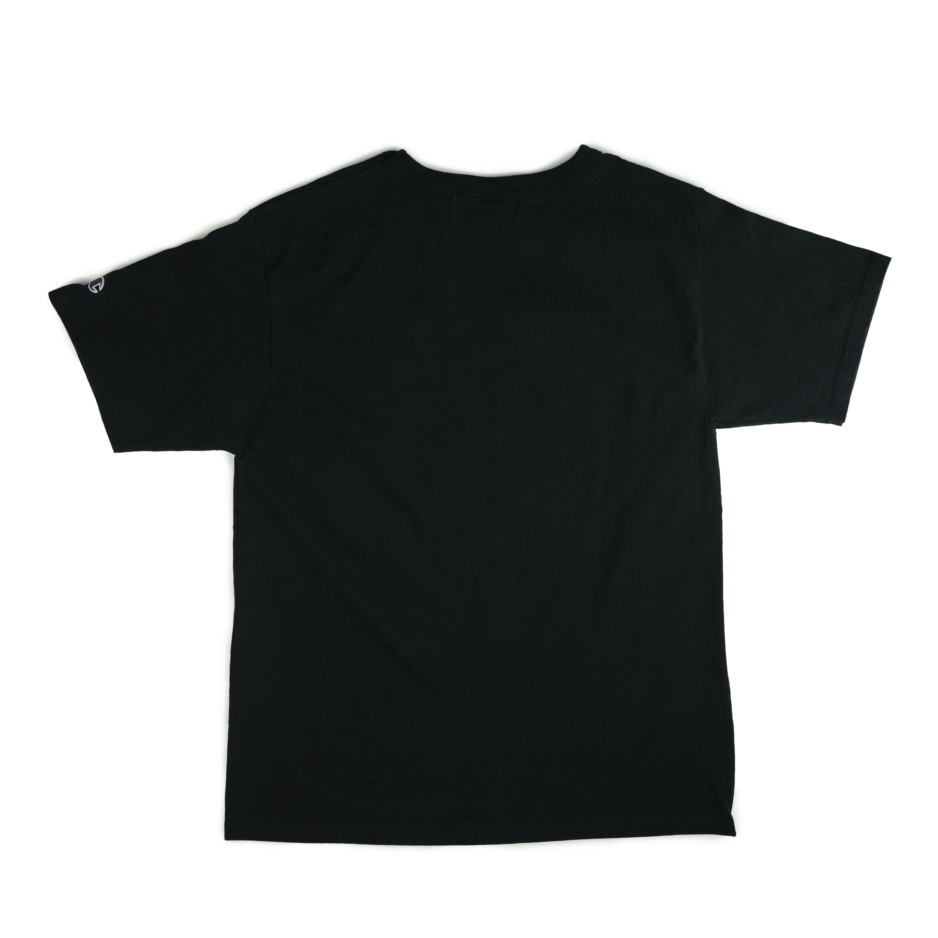 Champion × Warren Lotas Warren Lotas Punk Rock Is Awful Champion Tee Shirt Size US M / EU 48-50 / 2 - 2 Thumbnail