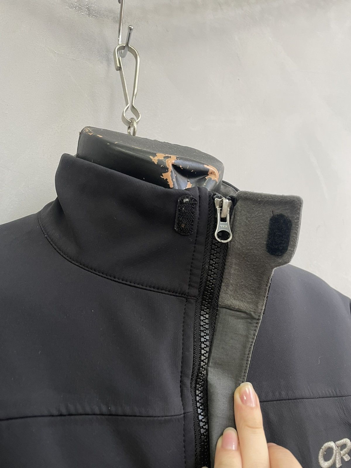 Outdoor Research Outdoor Research Performance Softshell Technical Jacket Size US S / EU 44-46 / 1 - 6 Thumbnail