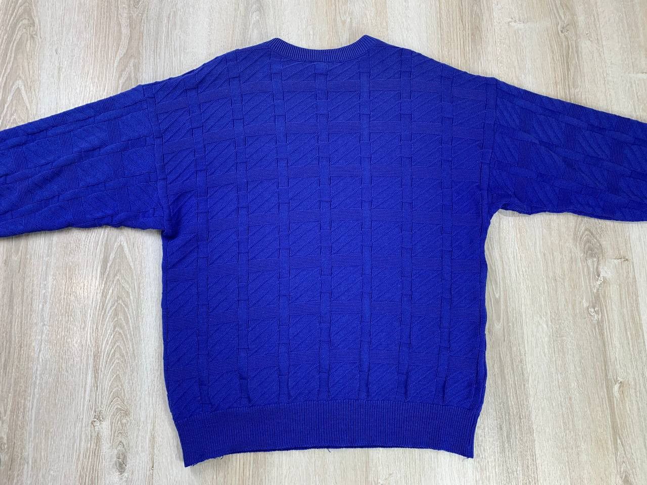 Lacoste Mens vintage sweater Lacoste Chemise Size 5 Size US XL / EU 56 / 4 - 9 Thumbnail