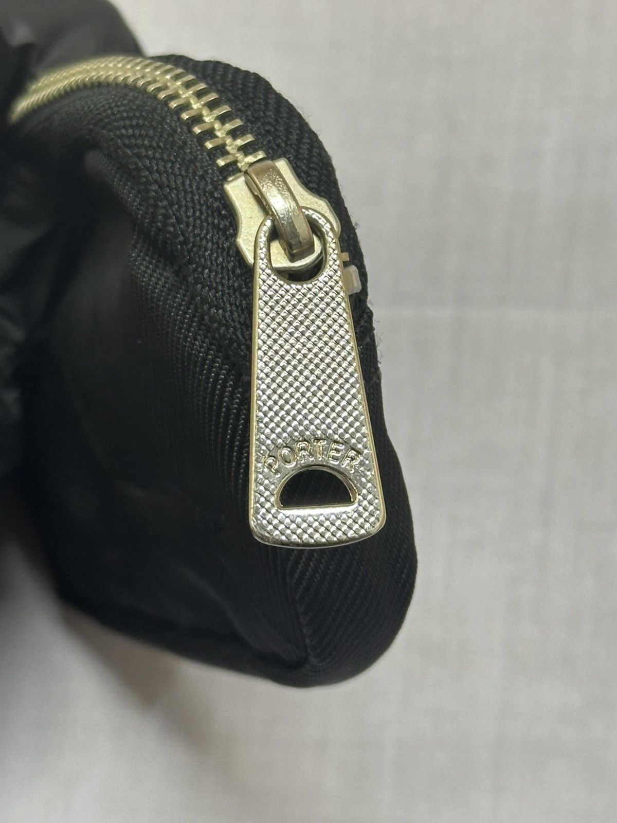 Porter Porter International coin case. Size ONE SIZE - 13 Thumbnail