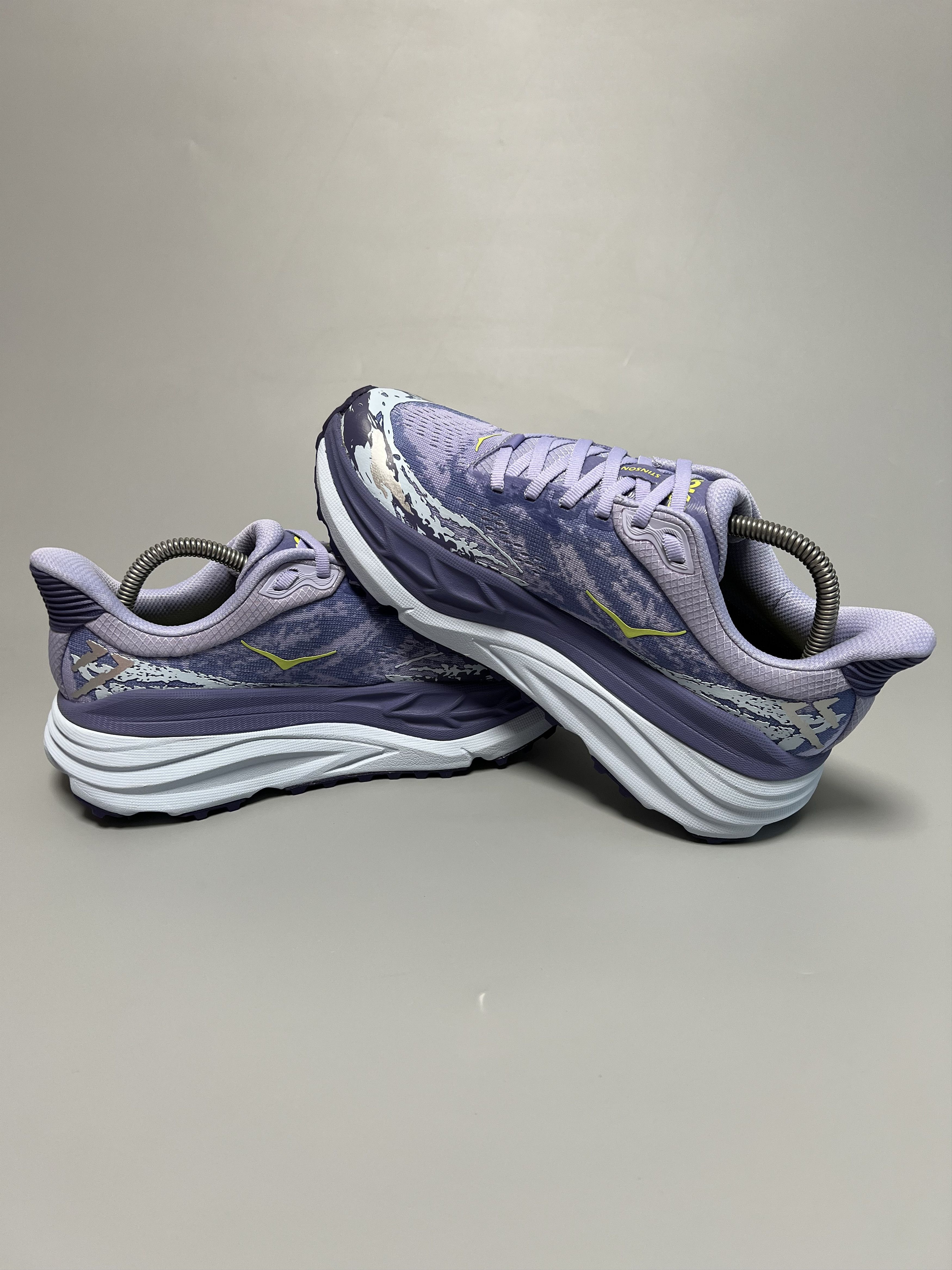Hoka 8B Hoka One One Stinson 7 Women's Trail Running Shoes Size US 8 / IT 38 - 5 Thumbnail