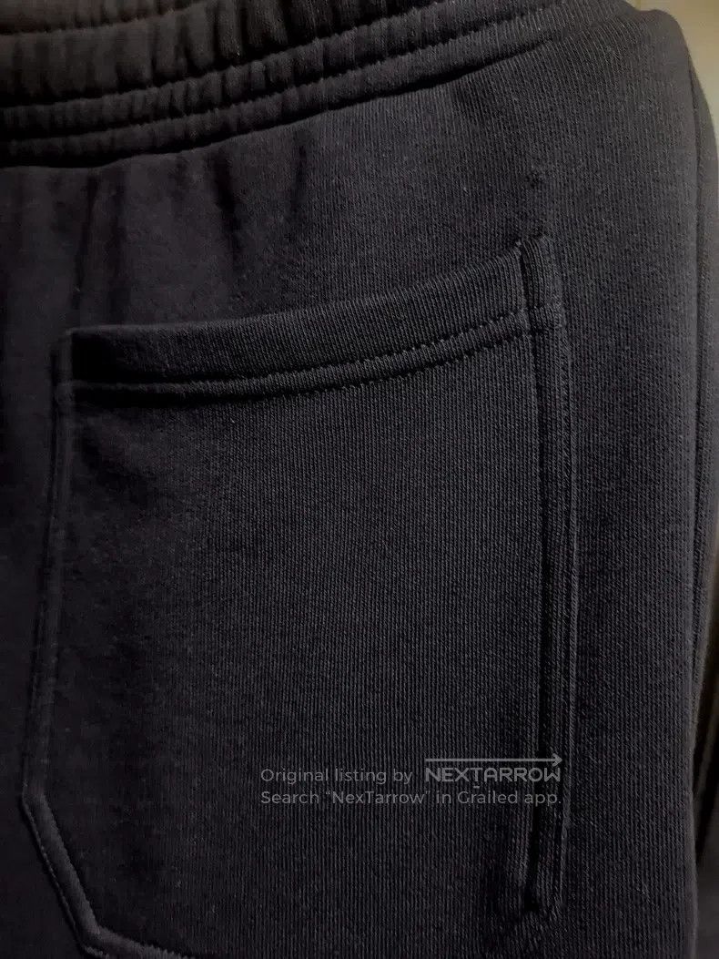 Givenchy Givenchy size XL Embroidered Logo Casual Sweatpants Size US 27 - 9 Thumbnail