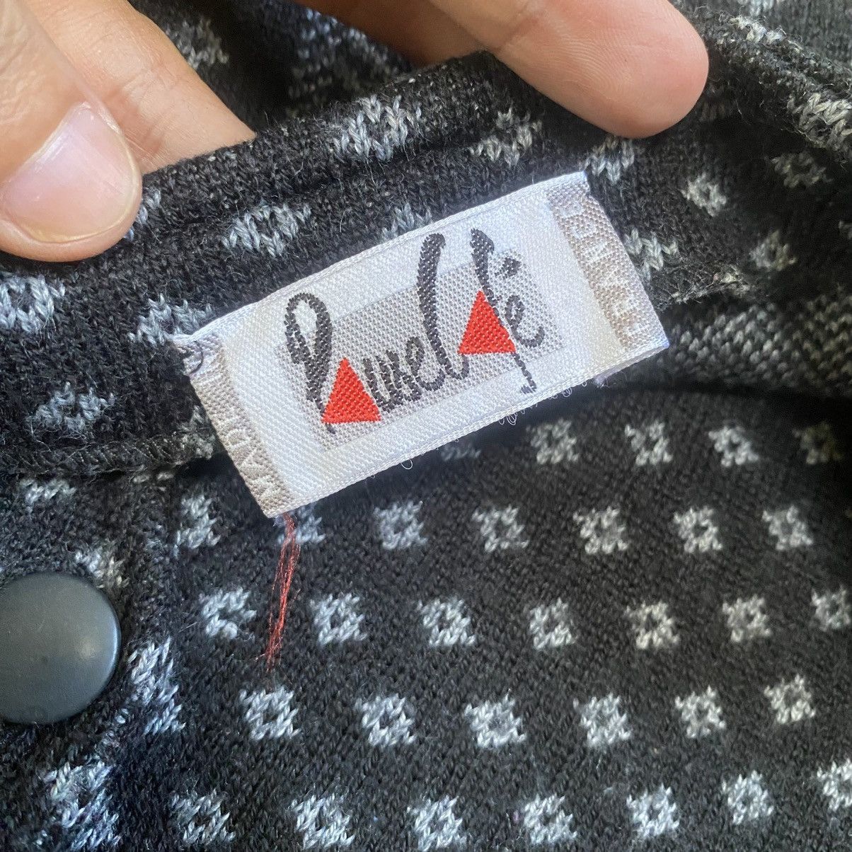 Other × Vintage 💥VTG PAUSE CAFE VEST Size US M / EU 48-50 / 2 - 6 Thumbnail