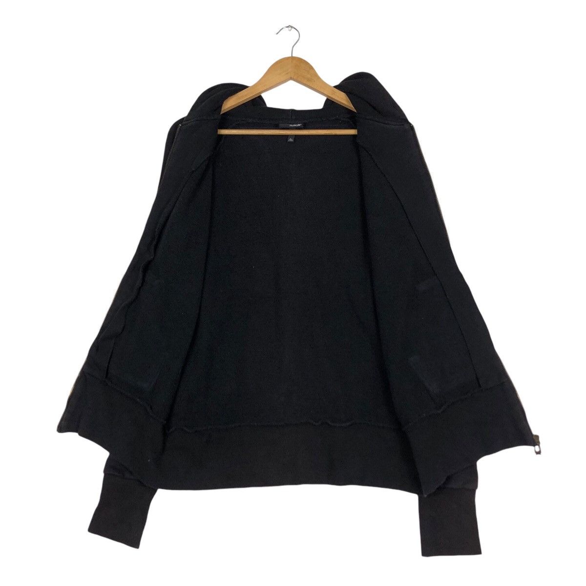 Hurley × Swims Hurley Hoodie Jacket Surfing Swimming Brand Style Size US S / EU 44-46 / 1 - 14 Thumbnail