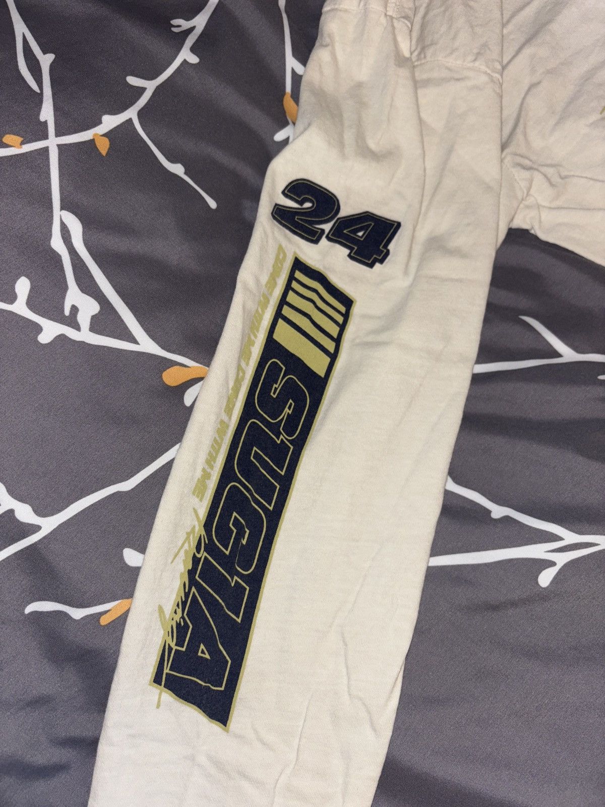 Other Kehlani Crash Tour Long Sleeve - Large Size US L / EU 52-54 / 3 - 5 Thumbnail