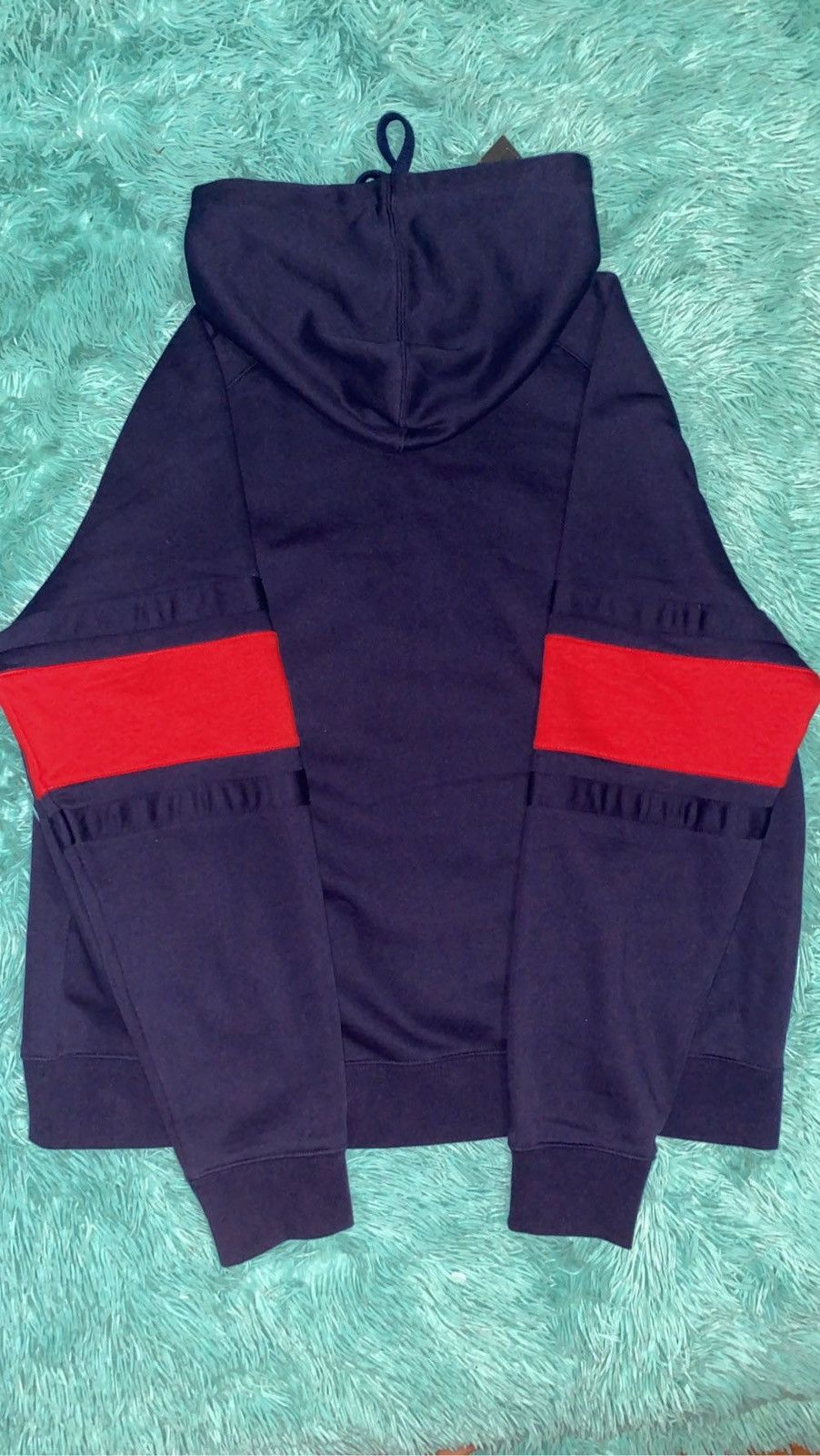 Nike × Other Brand new Nike France sweatshirt Size US L / EU 52-54 / 3 - 2 Thumbnail