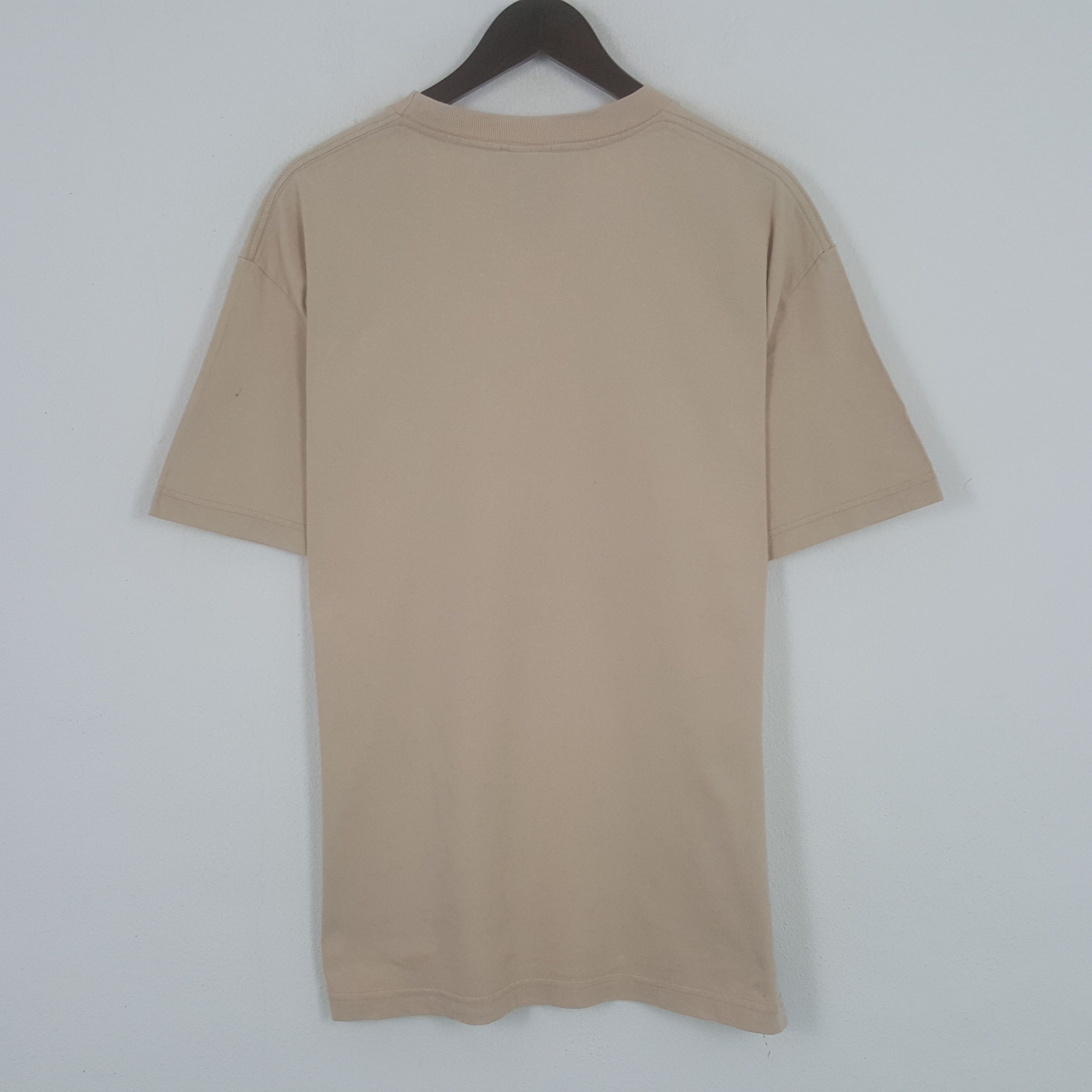 Alstyle × Vintage Vintage Dunder Mifflin Tshirt Size US L / EU 52-54 / 3 - 3 Thumbnail