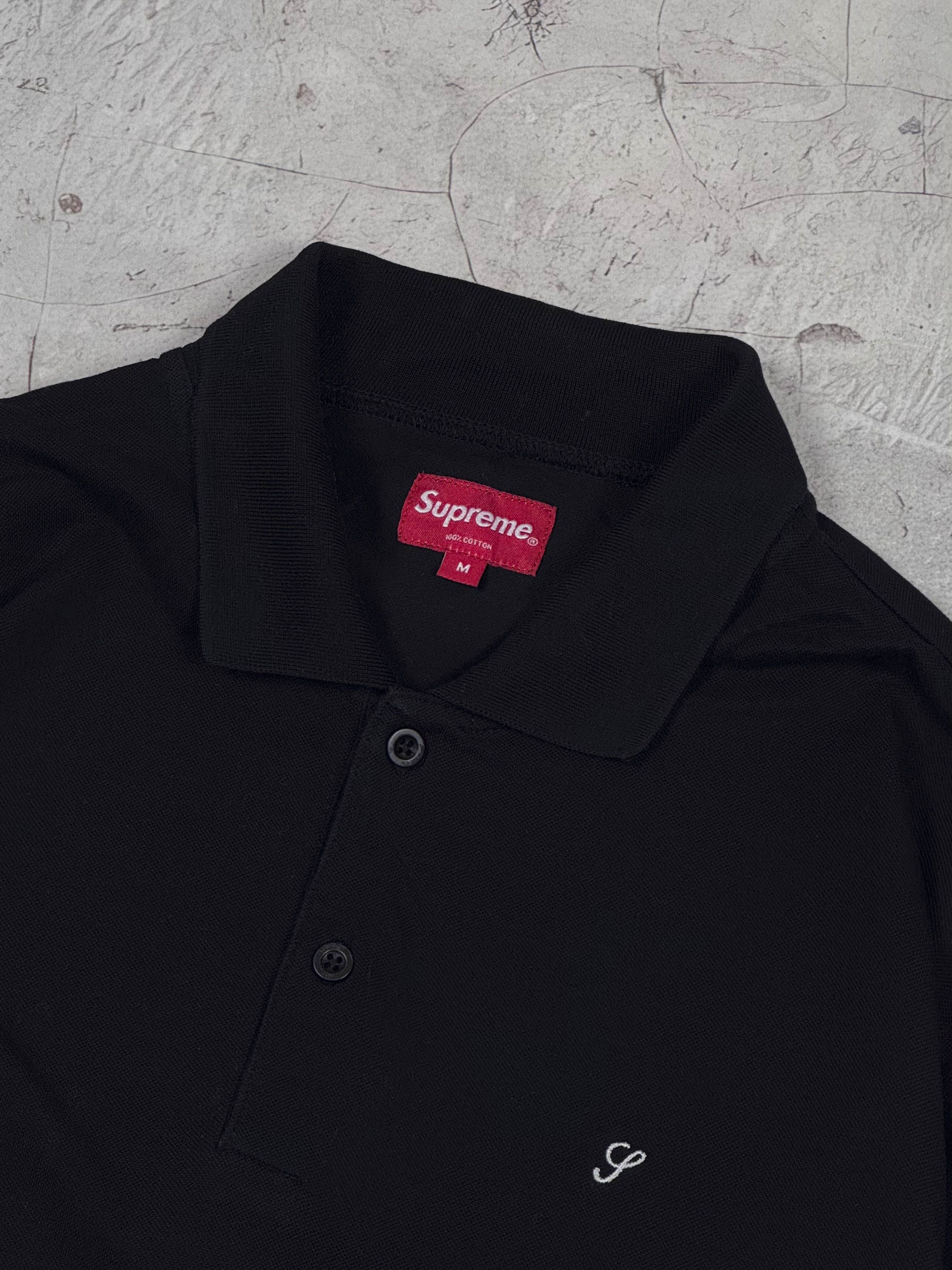 Supreme Long Sleeve Size US M / EU 48-50 / 2 - 4 Thumbnail