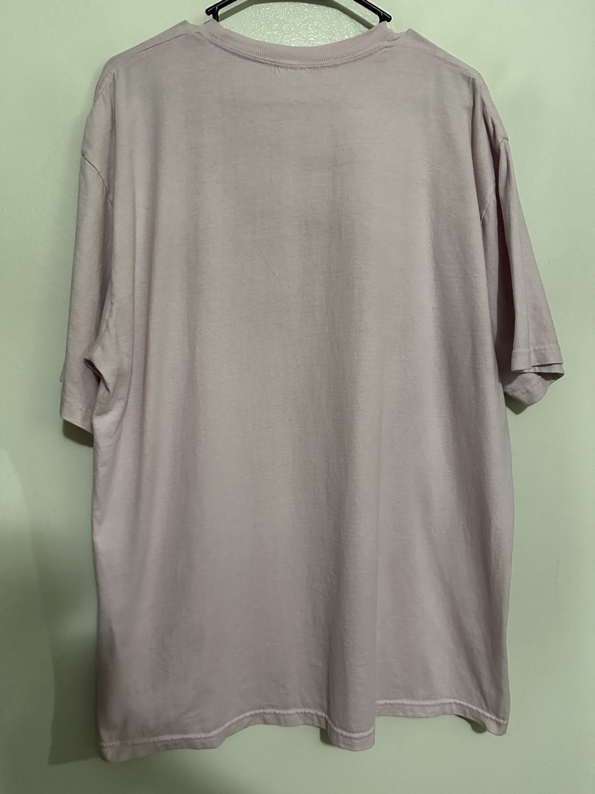 Supreme Supreme Banner Tee Size US XL / EU 56 / 4 - 3 Thumbnail
