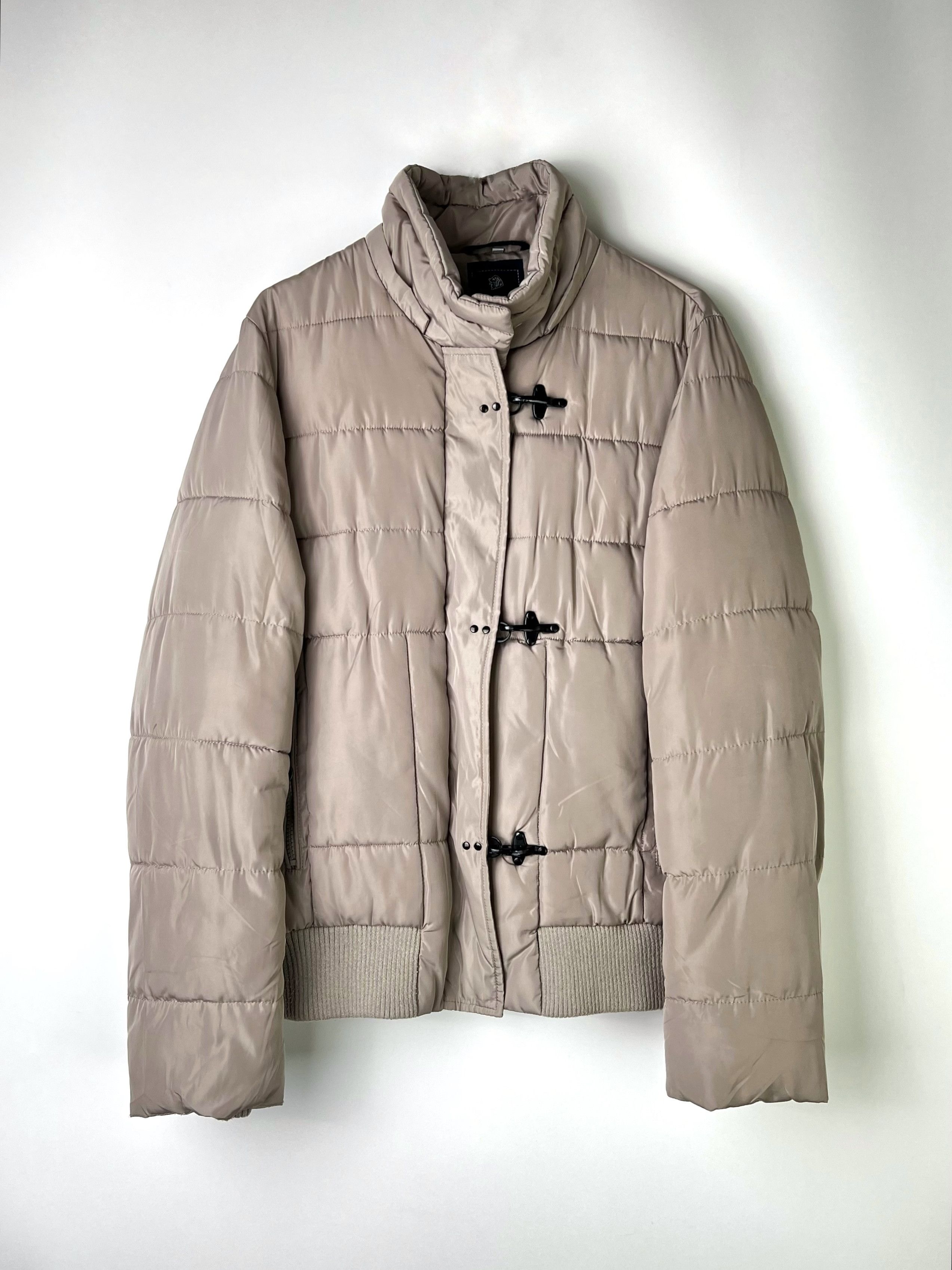 Fay FAY 3 GANCI PUFFER SHORT JACKET Size US M / EU 48-50 / 2 - 1 Thumbnail