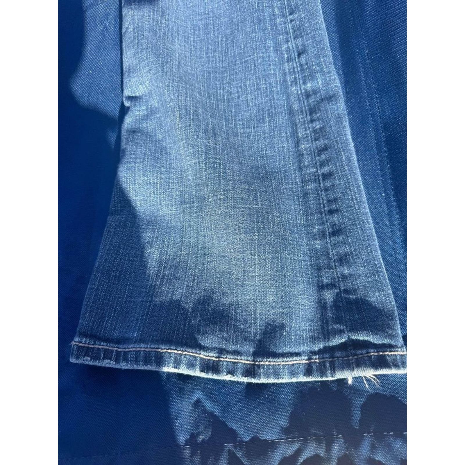 BKE BKE Jeans SZ 29x33.5 Size 29" - 5 Thumbnail