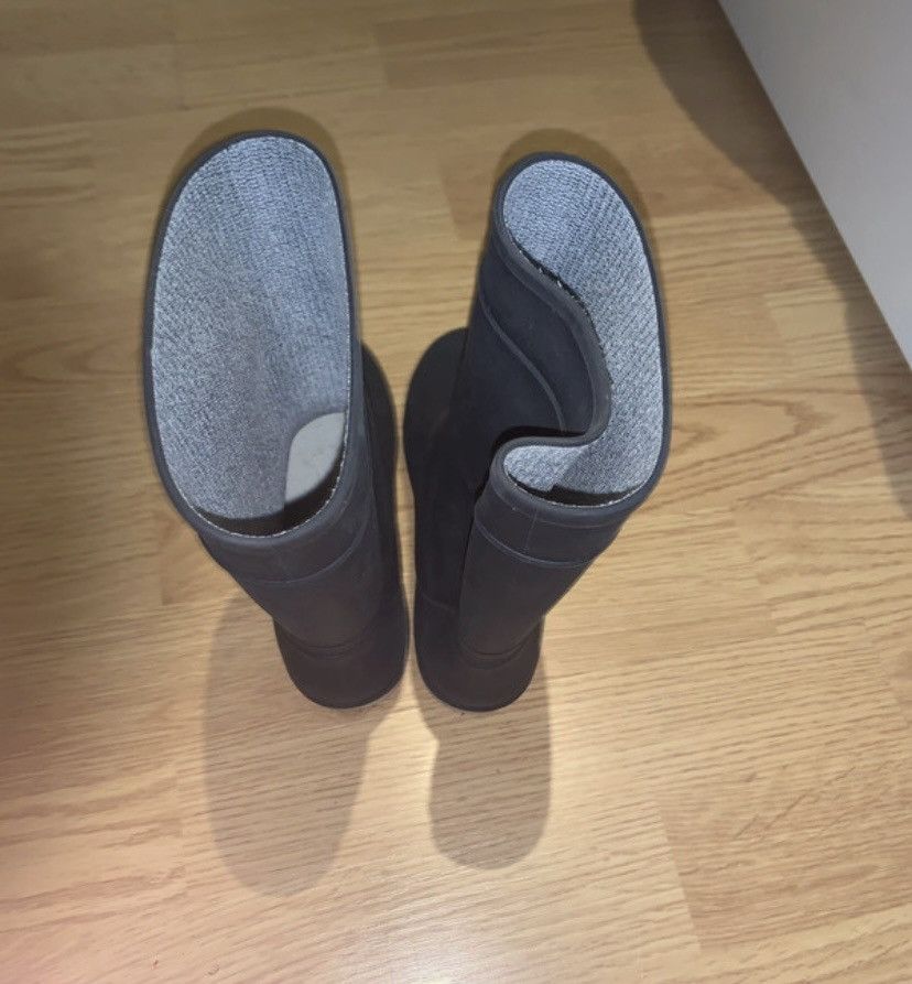 Other Botte Tribord noirs Size US 6 / EU 39 - 2 Thumbnail