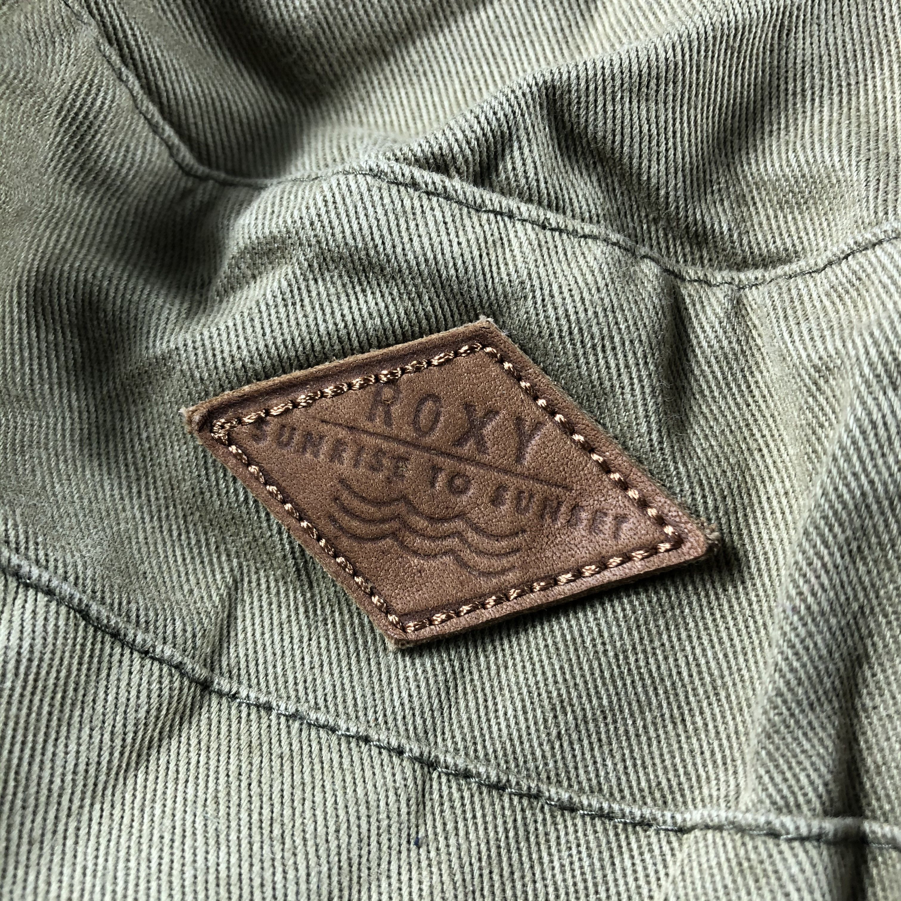 Other × Vintage Womens Roxy Floppy Hats -D705 Size ONE SIZE - 4 Thumbnail