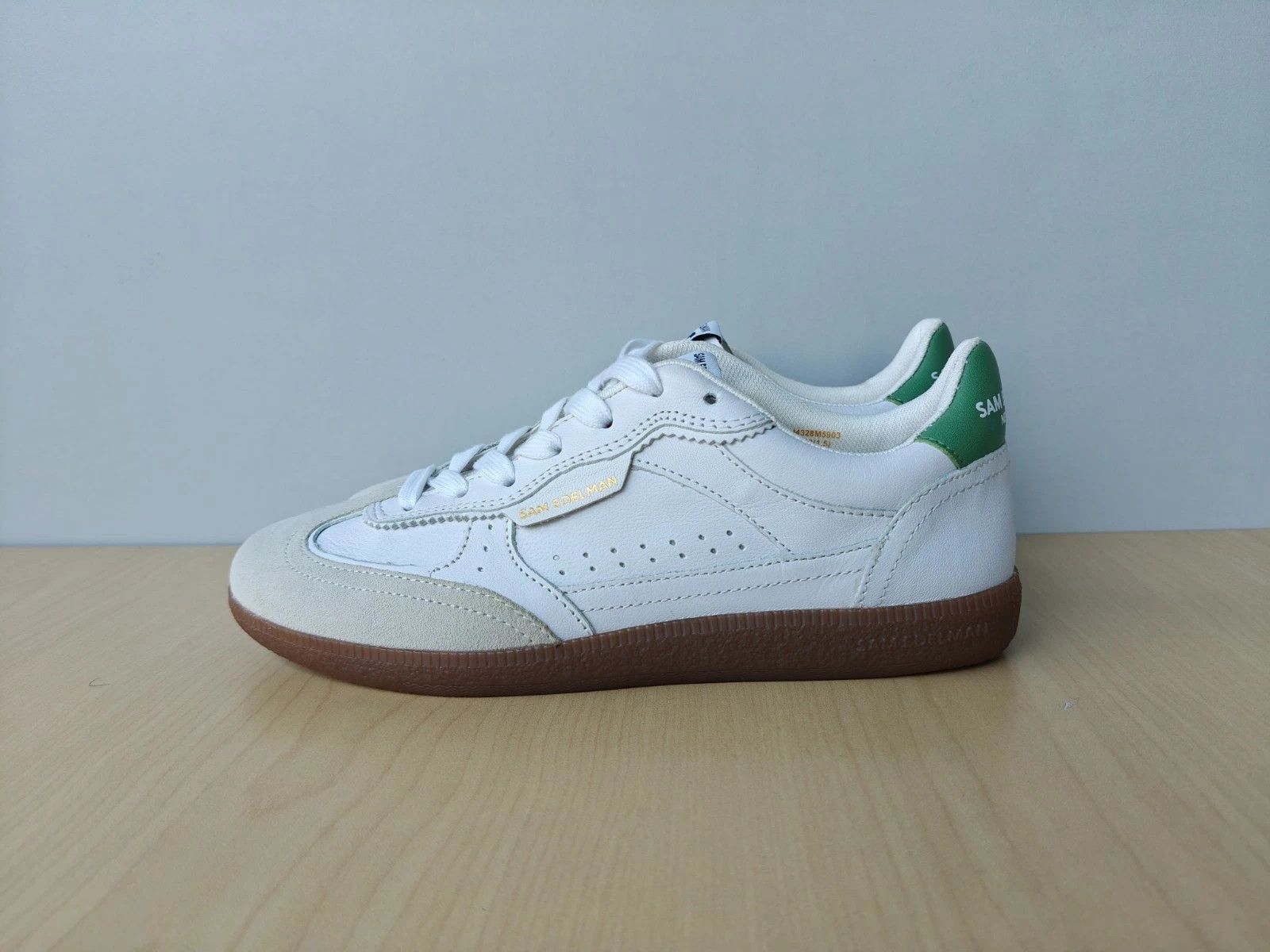 Sam Edelman Sam Edelman Kallen Sneaker T / 5022 Size US 6.5 / IT 36.5 - 3 Thumbnail
