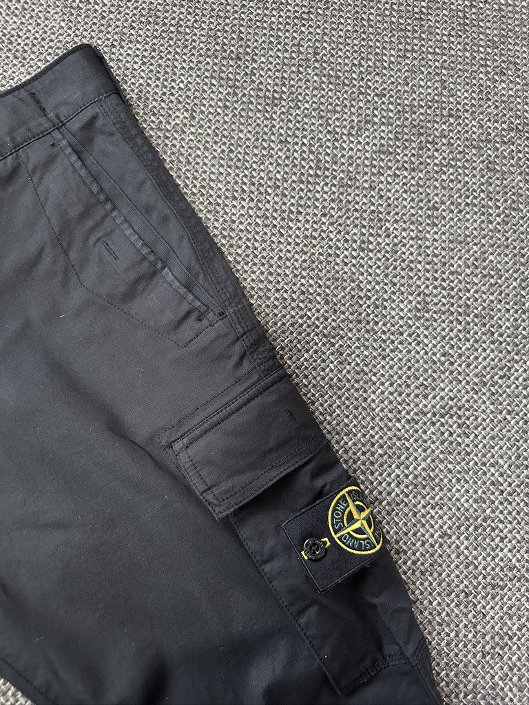 Stone Island wapen cargo pants Size US 30 / EU 46 - 3 Thumbnail